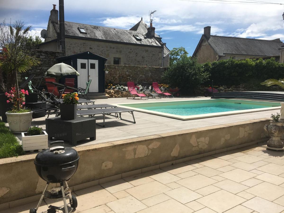 Holiday home La Douce France Trianon *