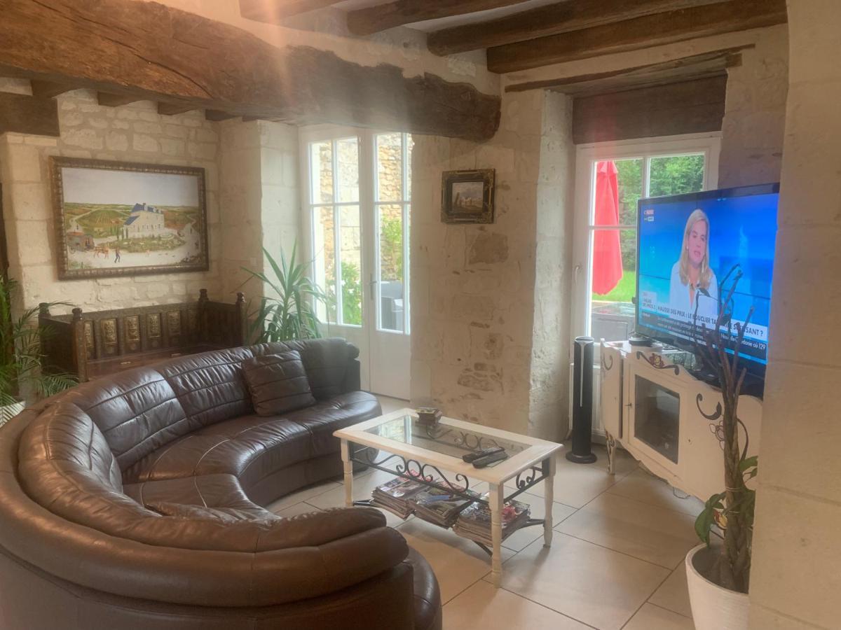 La Douce France Trianon Holiday home *