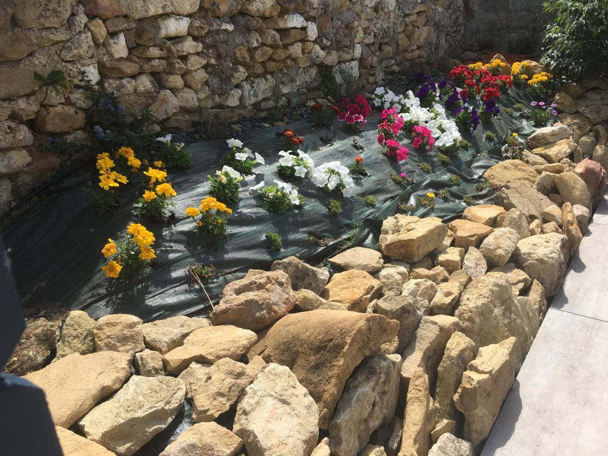 La Douce France Trianon Holiday home