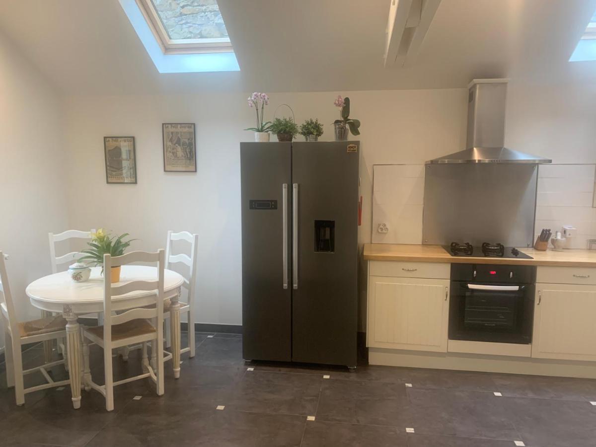 Holiday home La Douce France Trianon *