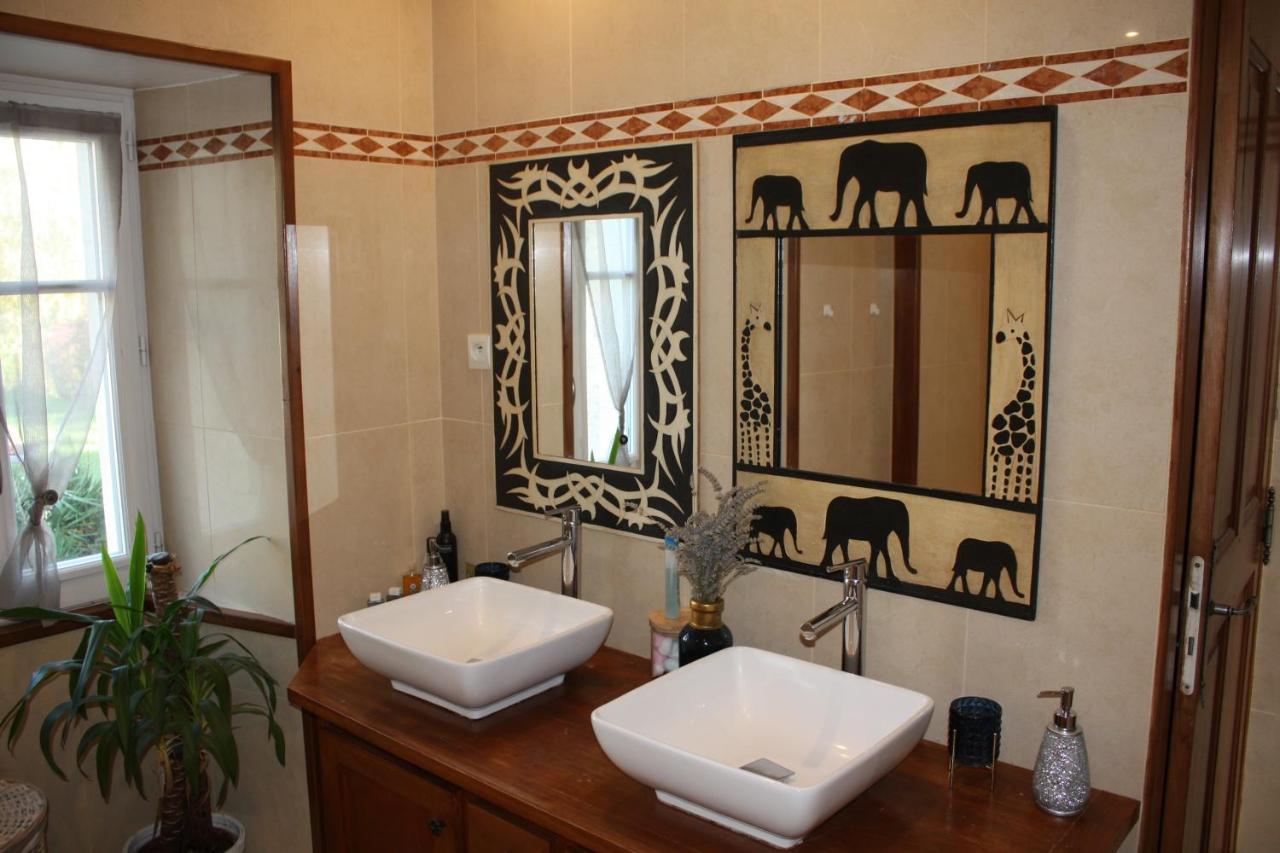 Holiday home La Douce France Trianon