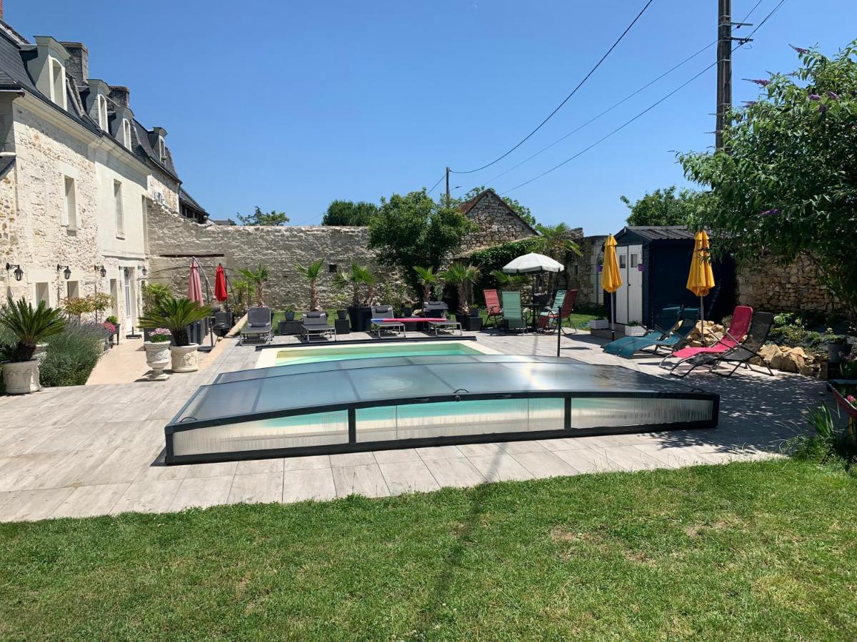 La Douce France Trianon Holiday home *