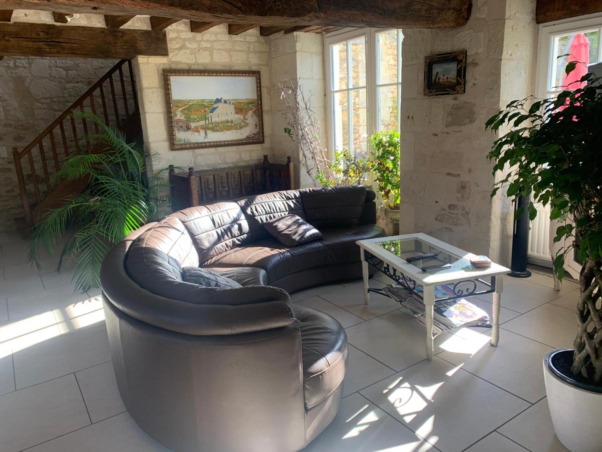 La Douce France Trianon *