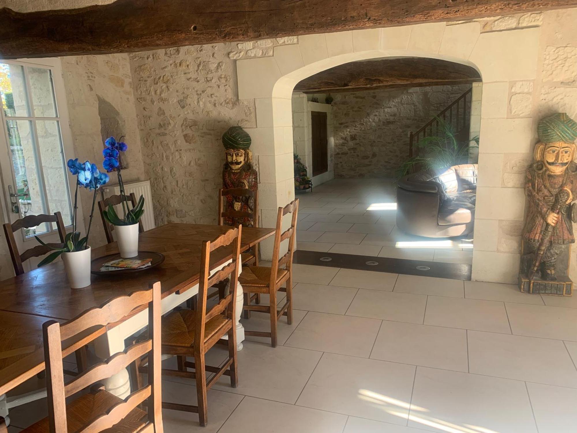 La Douce France Trianon Holiday home *