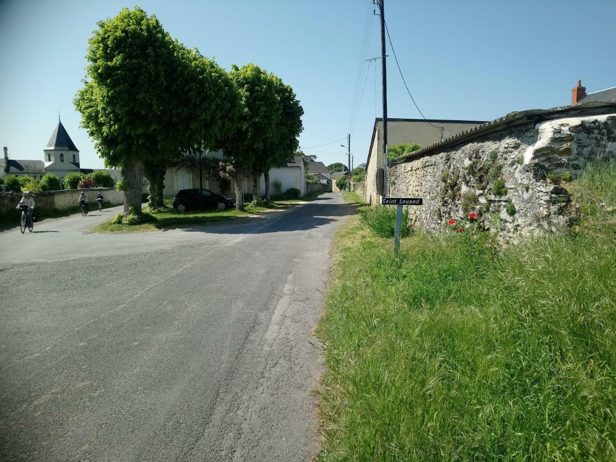 Holiday home La Douce France Trianon