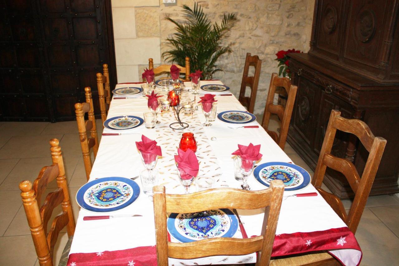 La Douce France Trianon Holiday home *